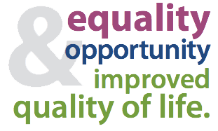 Equality for All